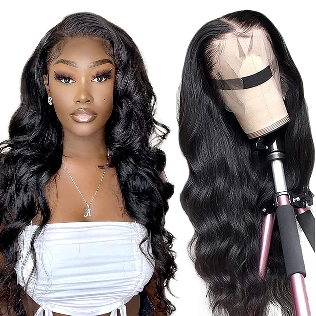 4 lace hotsell front wigs