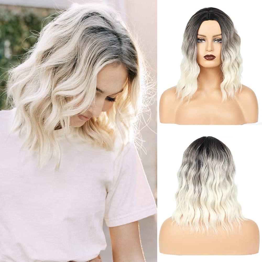 Bob 2024 ombre wig